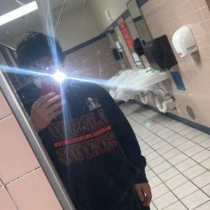 Meet your Posher, Paul